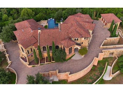8319 Lime Creek Rd