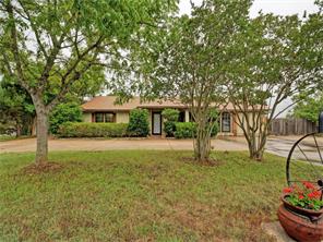 6903 Chinook Dr, Austin TX 78736