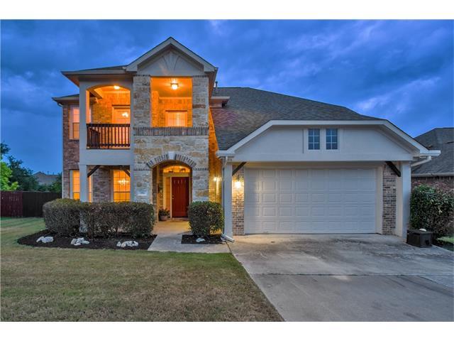 402 Wild Rose Dr