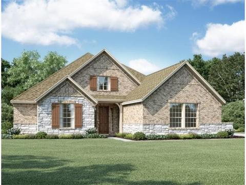 17208 Rush Pea Cir
