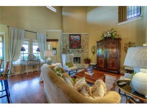 1 Waterfall Dr, Austin TX 78738