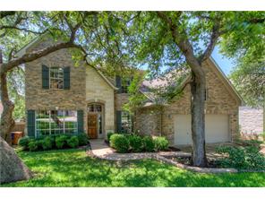 11004 Ariock Ln, Austin TX 78739