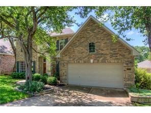 11004 Ariock Ln, Austin TX 78739