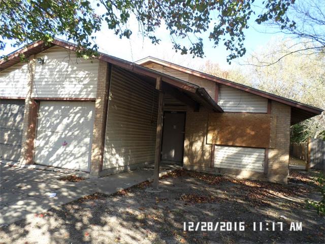 5603 Palo Blanco Ln