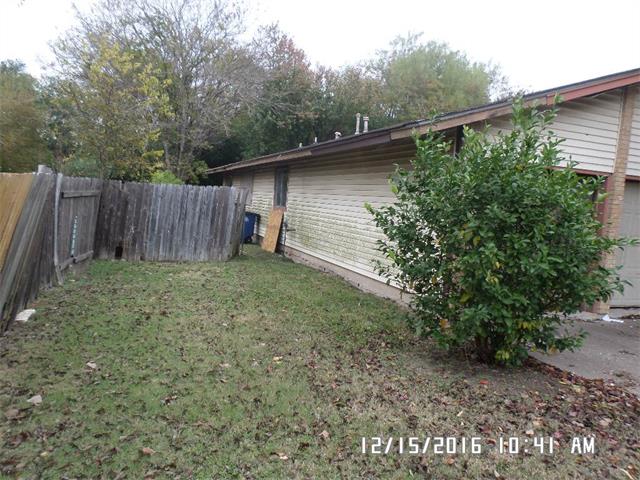 5603 Palo Blanco Ln