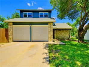 For Sale: 6800 Loire Ct Austin, TX 78744
