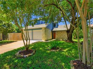 For Sale: 6800 Loire Ct Austin, TX 78744