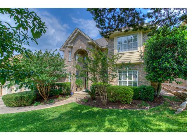 1402 Barclay Dr #F