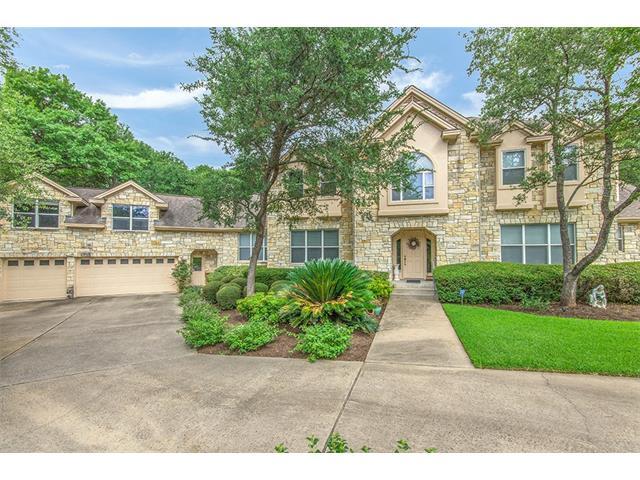 1402 Barclay Dr #F