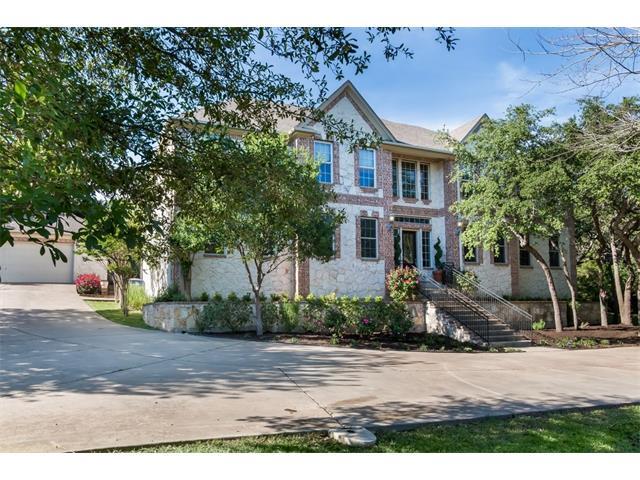 1402 Barclay Dr #F