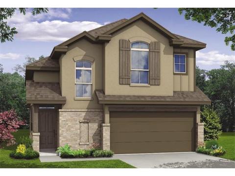 8929 Kimono Ridge Dr