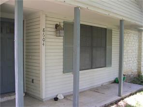 For Sale: 8604 Birmingham Dr Austin, TX 78748