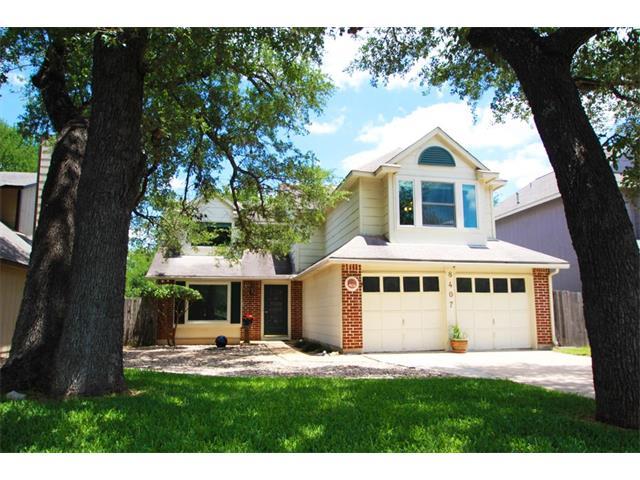7914 Copano Dr