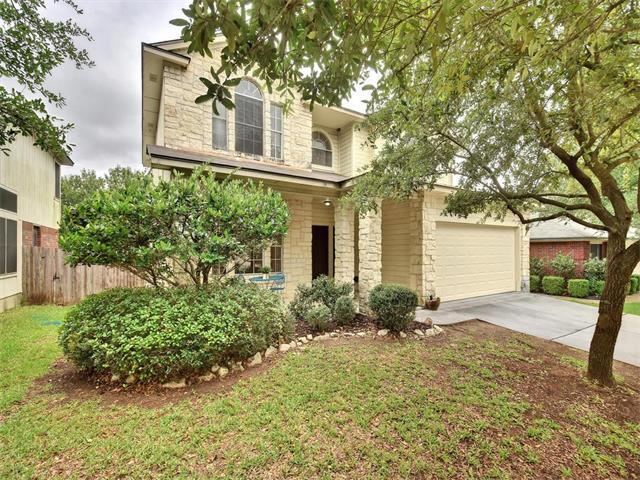 7914 Copano Dr