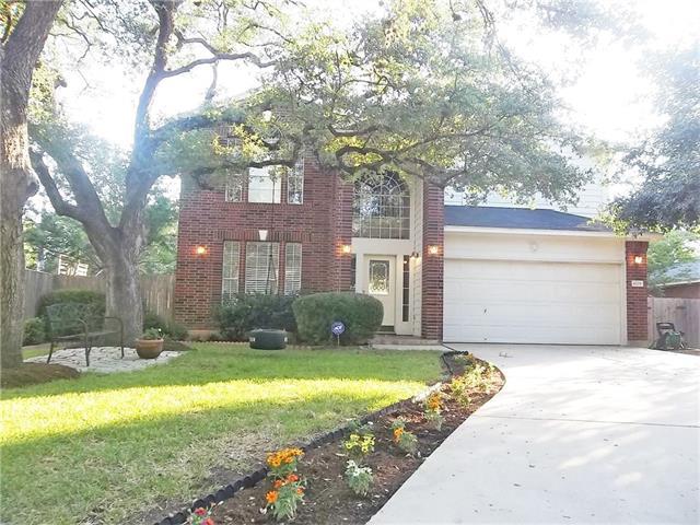 7914 Copano Dr