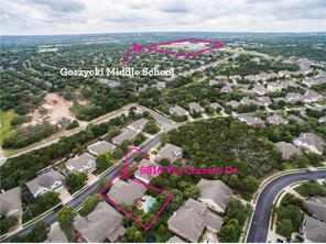 For Sale: 6816 Via Correto Dr Austin, TX 78749