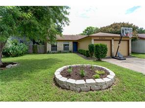 For Sale: 5503 Porsche Ln Austin, TX 78749