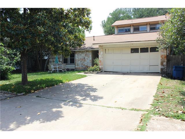 11000 Anderson Mill Rd #70