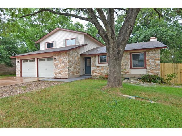 11000 Anderson Mill Rd #70