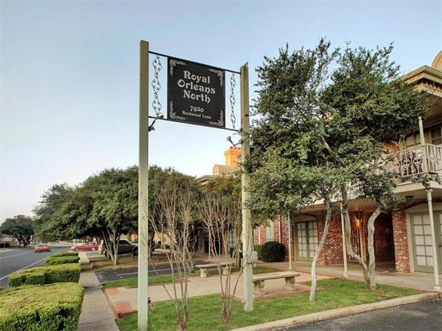 2500 Steck Ave #30