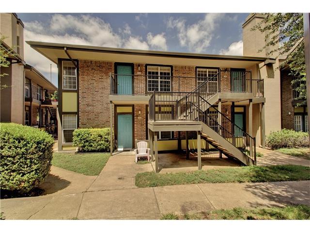 2500 Steck Ave #30