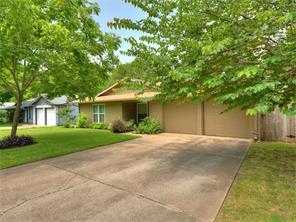 8104 Falmouth Dr Austin, TX 78757