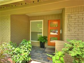 8104 Falmouth Dr Austin, TX 78757