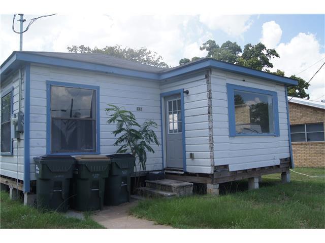 735 N Polk St