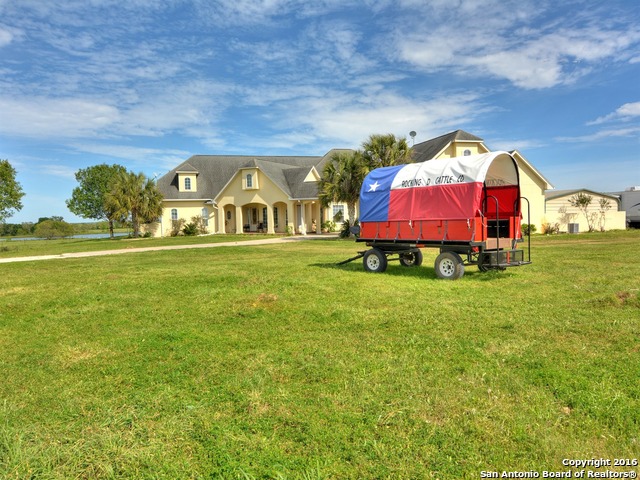 454 County Road 413 A