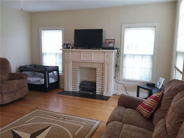For Sale: 1212 Avenue N Anson, TX 79501