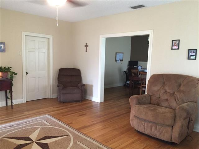 For Sale: 1212 Avenue N Anson, TX 79501