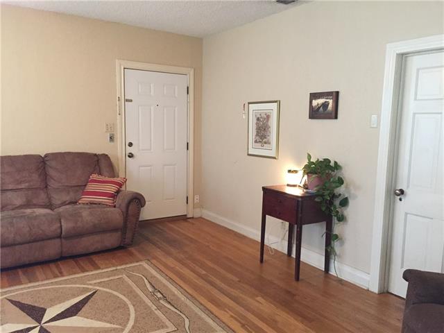 For Sale: 1212 Avenue N Anson, TX 79501