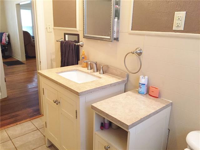 For Sale: 1212 Avenue N Anson, TX 79501