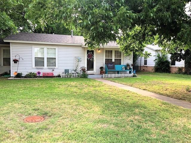 709 Humble Ave