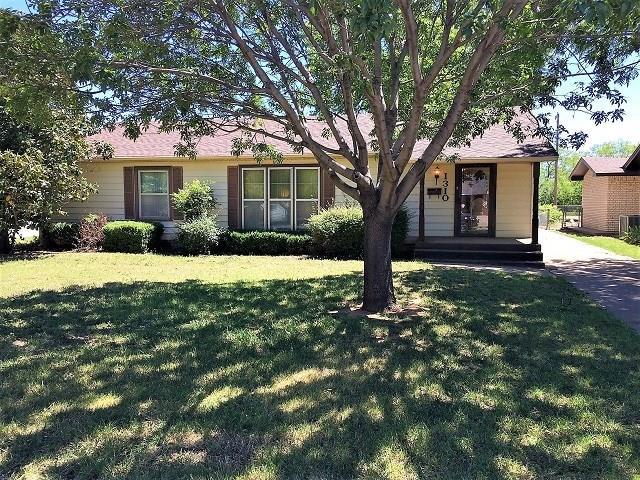 709 Humble Ave