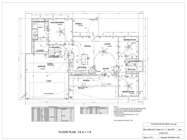 903 Turner Ln #LOT 24