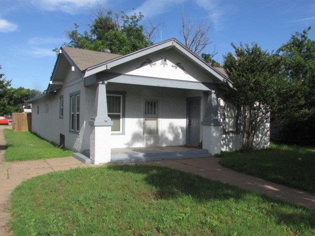 For Sale: 1141 Cedar St Abilene, TX 79601