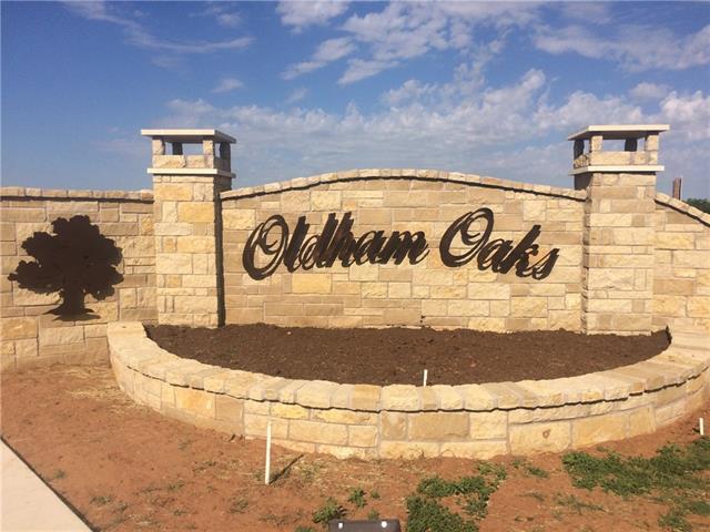 2502 Savanah Oaks Bnd