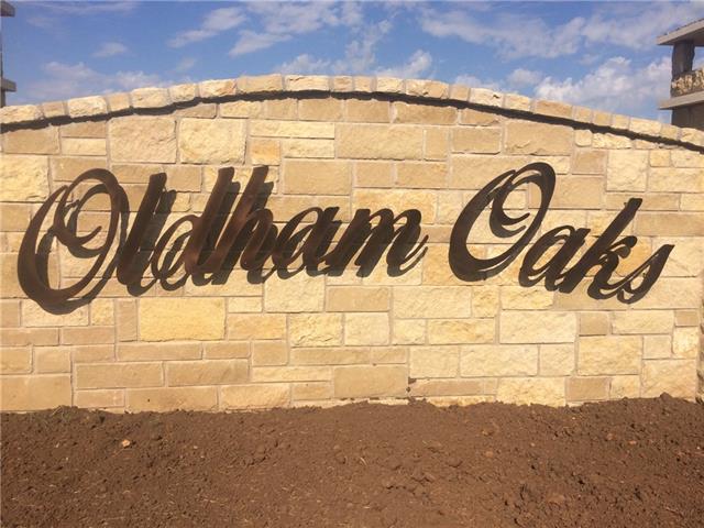 2502 Savanah Oaks Bnd