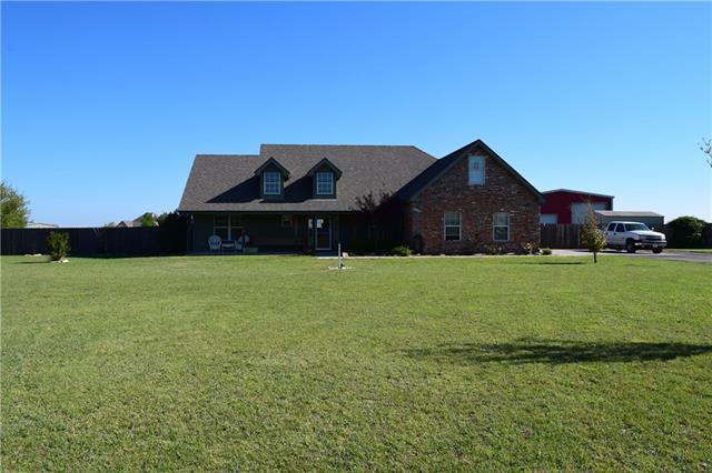 7217 Nocona Dr