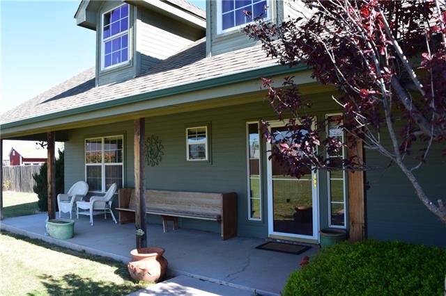 7217 Nocona Dr