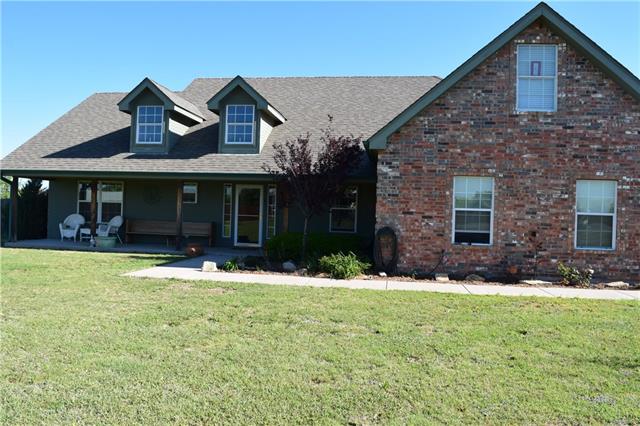 7217 Nocona Dr
