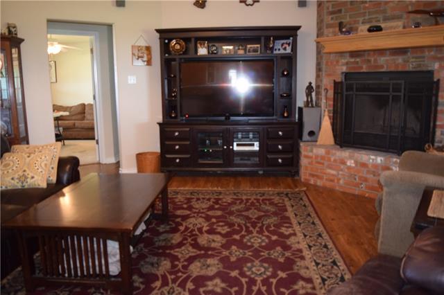 7217 Nocona Dr