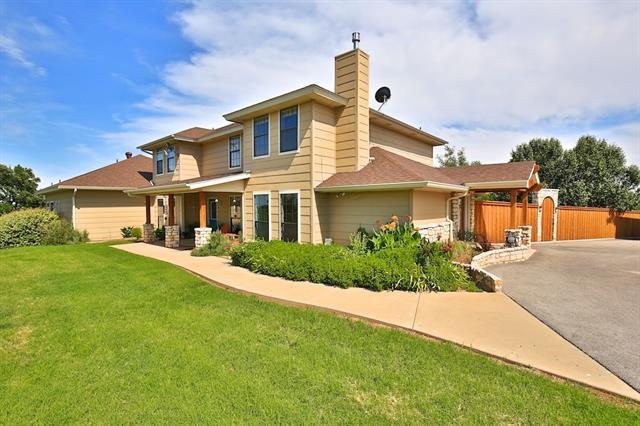 341 County Road 332