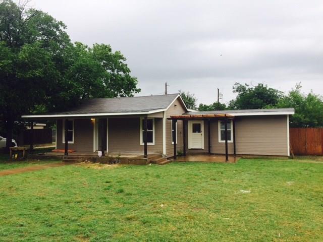 1817 Ivanhoe Ln