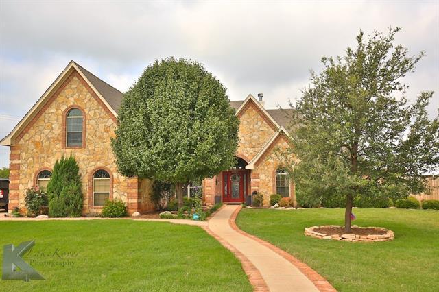 833 Flat Water Dr