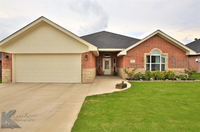 833 Flat Water Dr