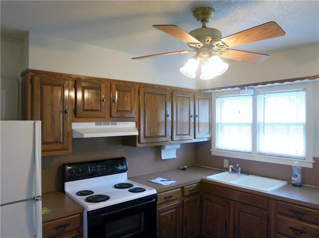 For Sale: 1826 Mccracken St Abilene, TX 79602