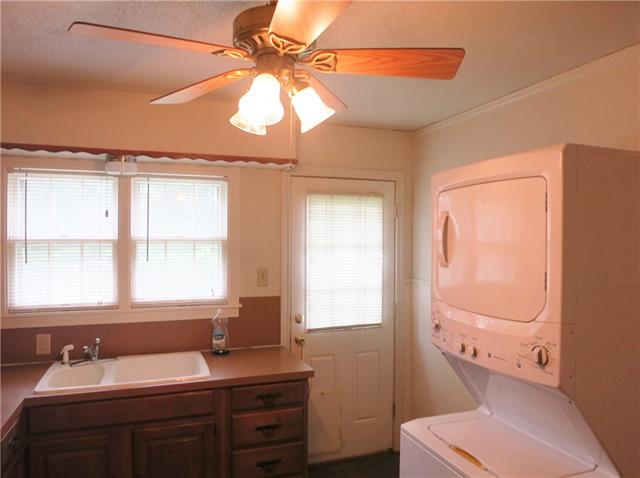 For Sale: 1826 Mccracken St Abilene, TX 79602