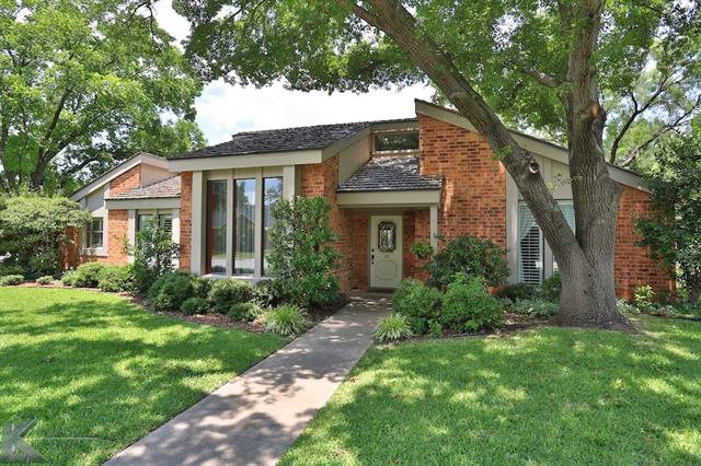 For Sale: 12 Bay Water Dr Abilene, TX 79602